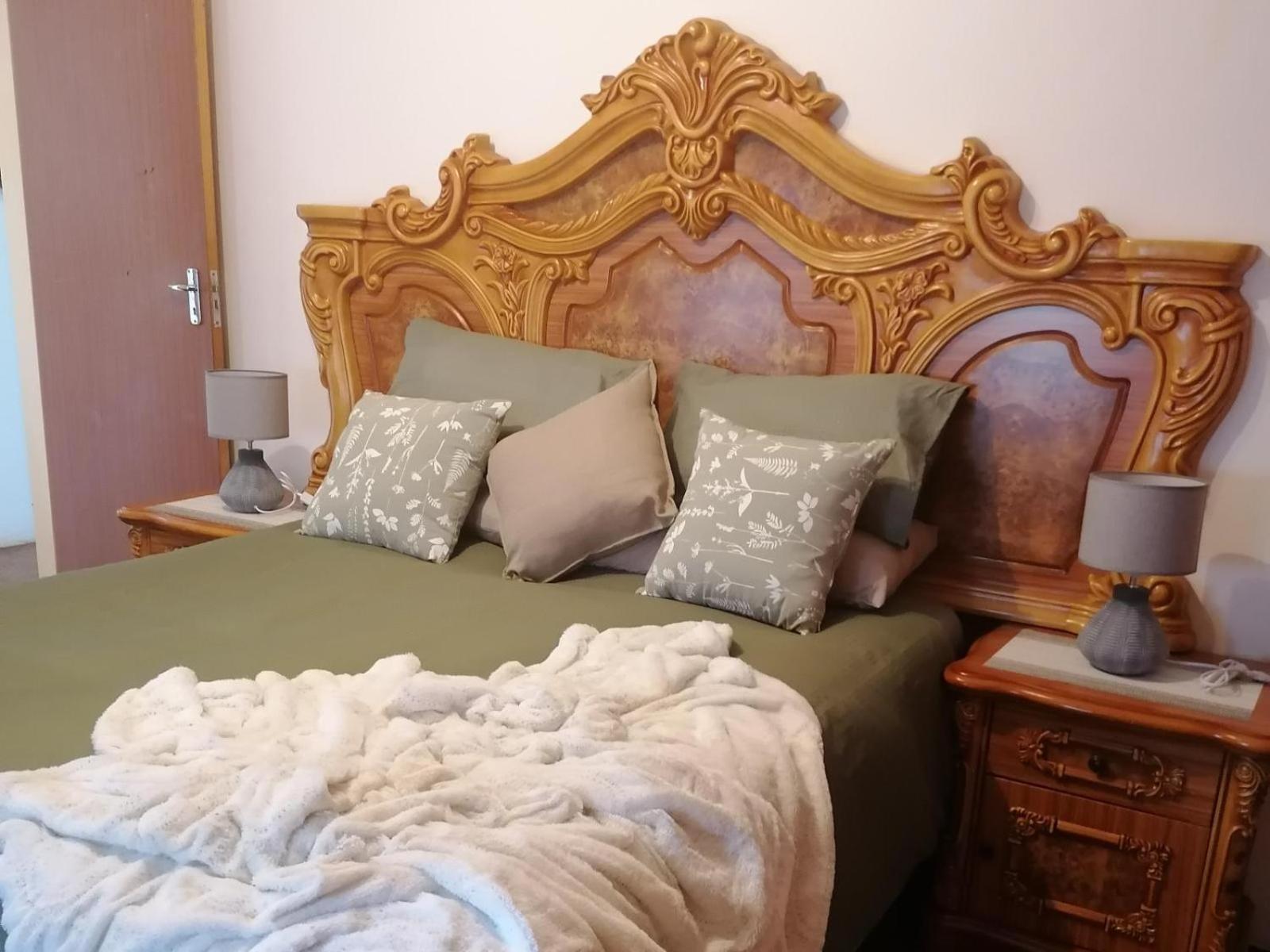 Kettle Guest Lodge Рюстенбург Экстерьер фото
