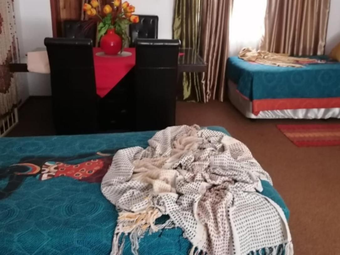 Kettle Guest Lodge Рюстенбург Экстерьер фото